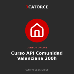 Agente Inmobiliario (API) · Comunitat Valenciana