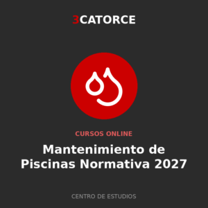 Formación Piscinas — Adaptada a la Nueva Normativa 2027