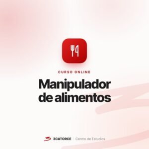 Manipulador de Alimentos
